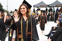 Ventura College Foundation Distributes Record $1.16 Million in Direct Student Support During 2024-25 Academic Year