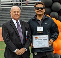 Ventura College Foundation Honors “Pirates of Distinction,” Launches “Invest in Success” Fundraising Campaign