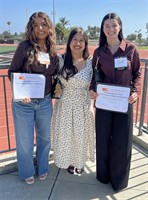 Ventura College Foundation Distributes A Record $1,037,741 In Scholarships