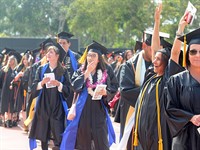 Ventura College Foundation Raises $7.1 Million During ''Invest in Success'' Fundraising Campaign
