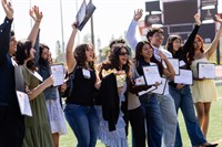 Ventura College Foundation Accepting Scholarship Applications for  2027-28 School Year