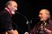 Looking Back/Moving Forward: Peter and Paul in Concert
