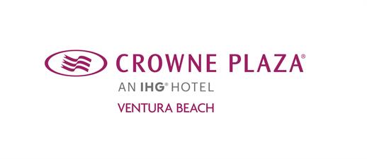 Crowne Plaza Ventura Beach