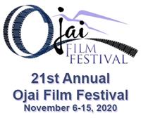 21st Annual Ojai Film Festival
