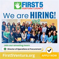First 5 Ventura County
