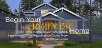 Begin Your Journey to Home-Ownership