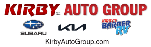 Kirby Auto Group