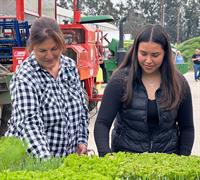 SEEAG Hosts Earth Day Plantopia “U-Pick Your Garden” Fundraiser