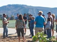 SEEAG Launches “Farm Day Every Day” At Petty Ranch, January 25