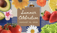 SEEAG’s Summer Celebration At Ventura County Ag Museum To Raise Funds For Cost-Free Education Programs And New Farm Campus