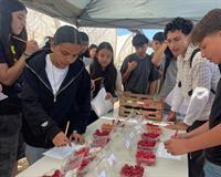 SEEAG Awarded $236,360 California Department of Food and Agriculture Grant