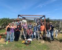 SEEAG Volunteer Day – Thursday, January 15 at Petty Ranch