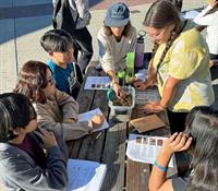 SEEAG Opens “Fields of Innovation in Agriculture Research Competition” To Ventura County High School Students