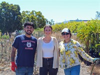 SEEAG Gets Go-Ahead To Create New 3.63-Acre Educational Farm in Oxnard