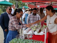 SEEAG Seeks Sponsors For Its August 16 Summer Celebration To Honor Local Farmers And Support Ag Education