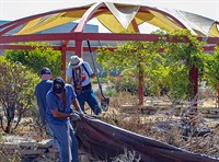 SEEAG receives $40,000 AgWest Farm Credit Grant For  Southbank Learning Farm