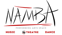 Ventura Improv Co. at NAMBA