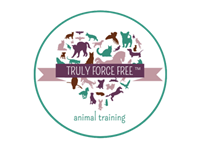 Truly Force Free Animal Training OPEN HOUSE + RIBBON CUTTING WITH VENTURA CHAMBER OF COMMERCE