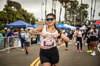 16th Annual Beachfront Run Half Marathon, 10K, 5K & Kids 1K