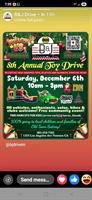A.I.M. ACADEMY TOY DRIVE