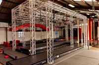 Ventura Ninja Academy