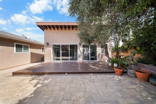 ADU construction in Simi Valley by RnD Builders