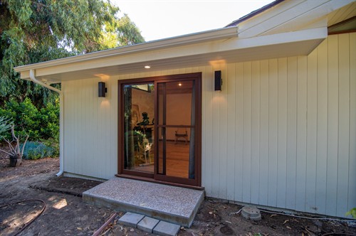 Home addition in Santa Rosa Valley by RnD Builders
