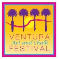 The Ventura Art and Chalk Festival - 2024!