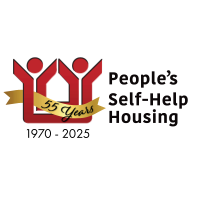 People’s Self-Help Housing Celebrates 55th Anniversary!