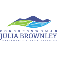 Brownley Announces Decision Not to Seek Re-election in 2026
