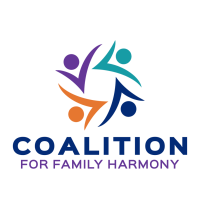 Coalition for Family Harmony Launches New Website