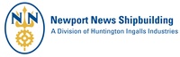 Newport News Shipbuilding - Div. of Huntington Ingalls Industries