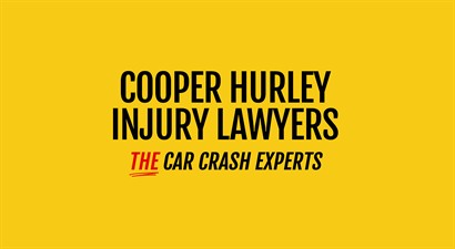 Cooper Hurley Injury Lawyers-A