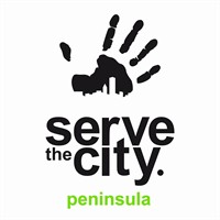 SERVE THE CITY PENINSULA