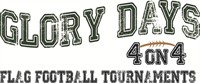 Glory Days 4 on 4 Inc.