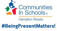 COMMUNITIES IN SCHOOLS OF HAMPTON ROADS
