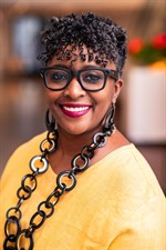 COMMUNITIES IN SCHOOLS OF HAMPTON ROADS