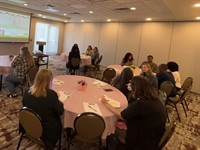 Wine, Women & Wealth-Newport News April 27th Networking Event