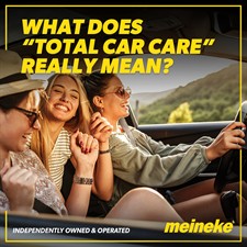 Meineke Car Care Center 2972
