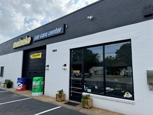 Meineke Car Care Center 2972