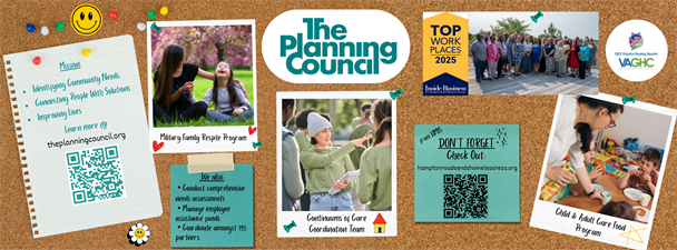 The Planning Council