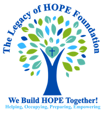 The Legacy of Hope Foundation