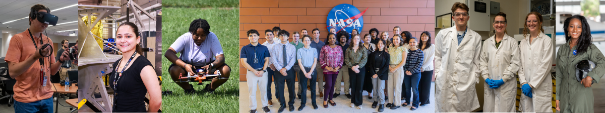Virginia Space Grant Consortium
