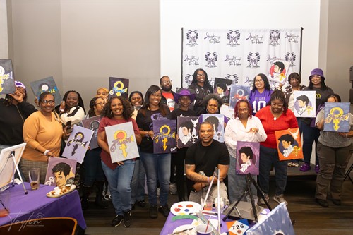 Creating empowering memories while impacting lives—because every moment of joy fuels a greater purpose