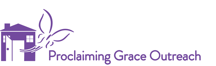 Proclaiming Grace Outreach
