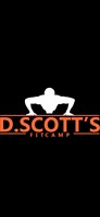 D'Scotts Fit Camp
