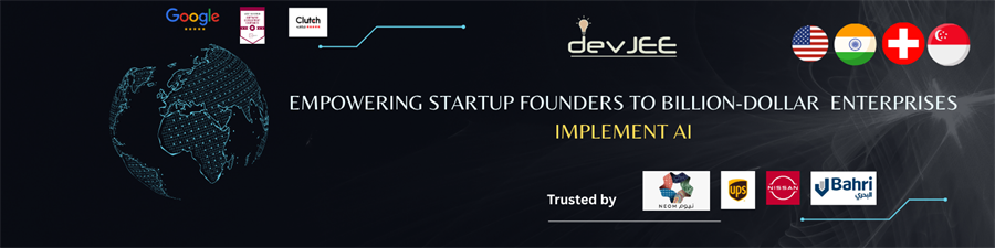 DevJee Inc.