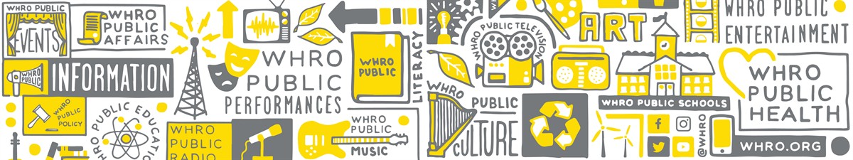 WHRO Public Media