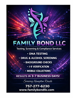 Family Bond LLC
