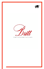 Britt Transportation Britt Transportation